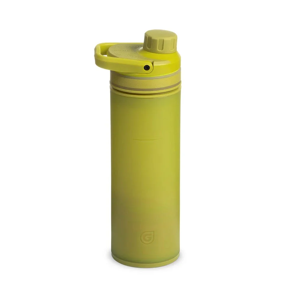 Purificateur d'eau Grayl UltraPress - 500 ml - Image 19