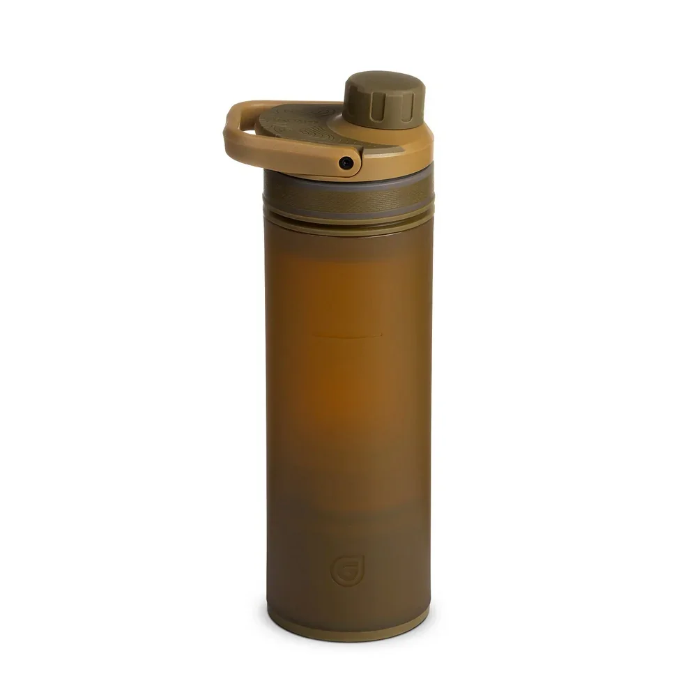 Purificateur d'eau Grayl UltraPress - 500 ml - Image 2