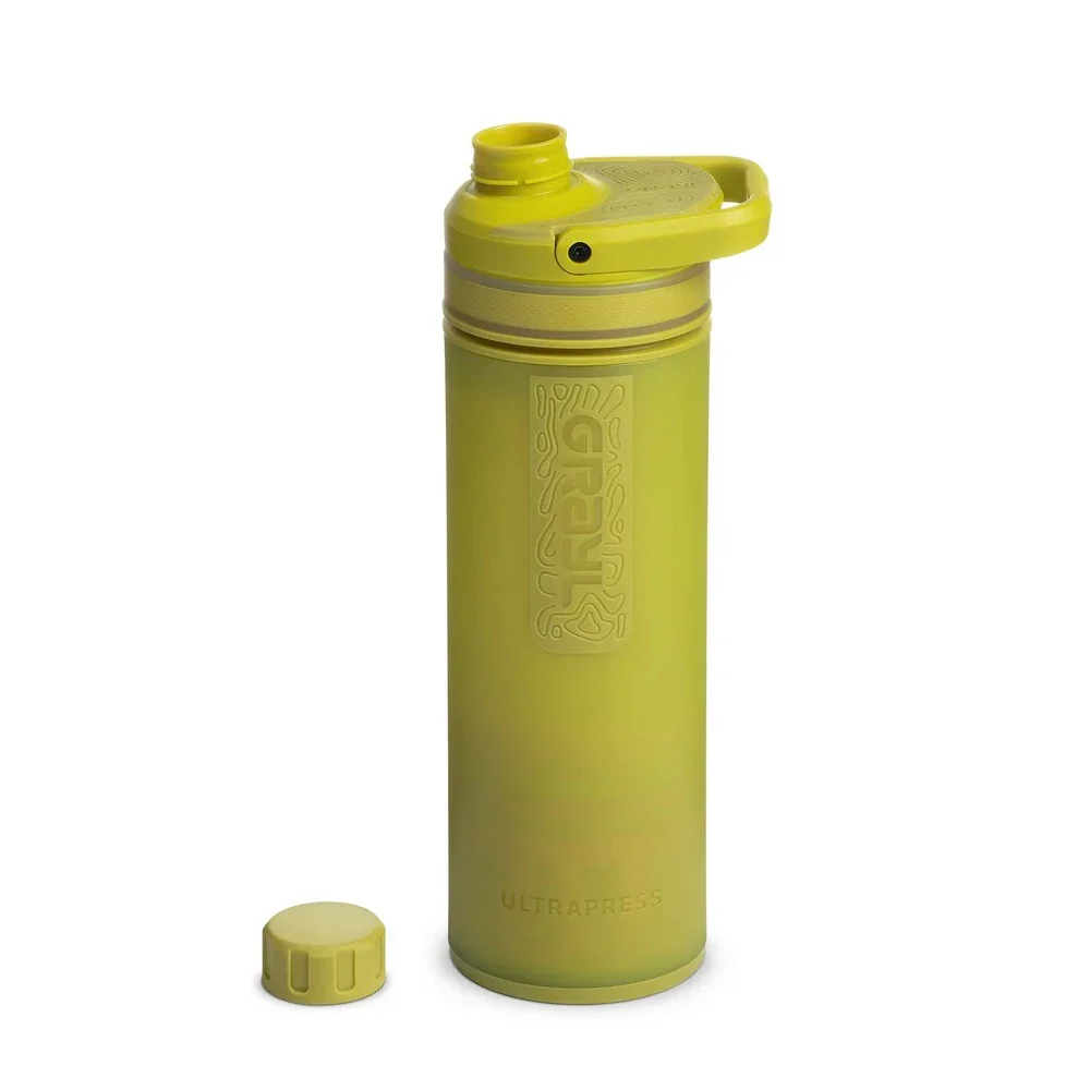 Purificateur d'eau Grayl UltraPress - 500 ml - Image 20