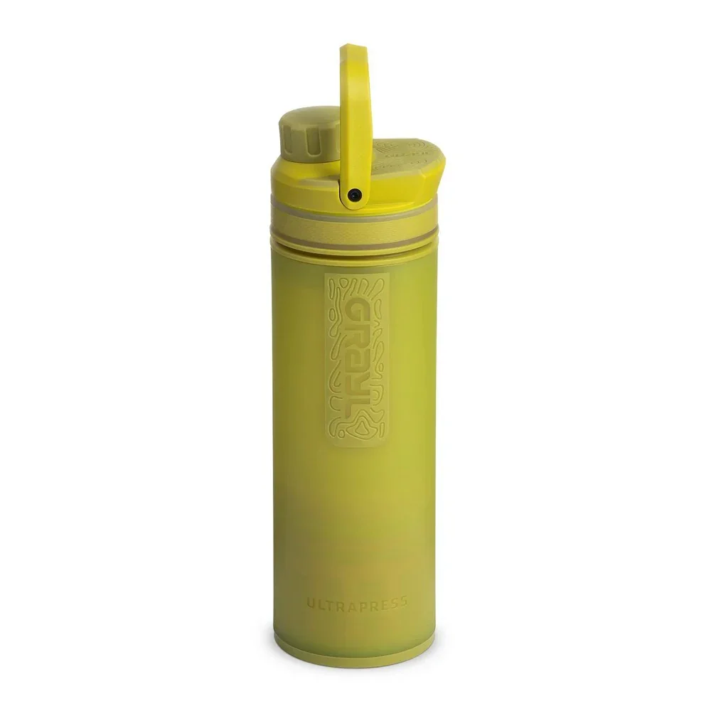 Purificateur d'eau Grayl UltraPress - 500 ml - Image 21