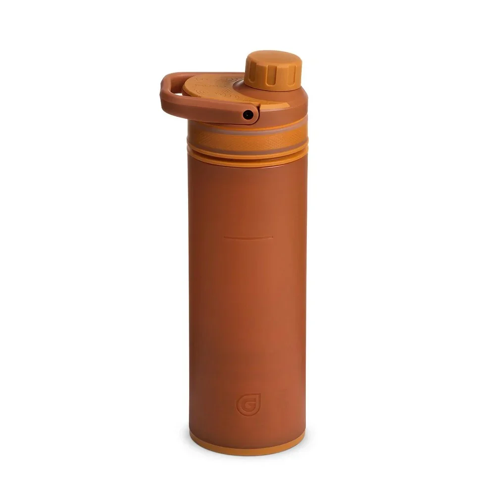 Purificateur d'eau Grayl UltraPress - 500 ml - Image 25