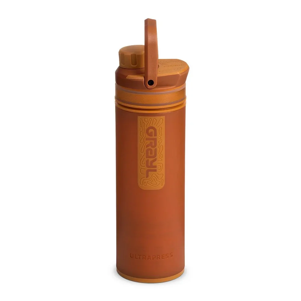 Purificateur d'eau Grayl UltraPress - 500 ml - Image 26