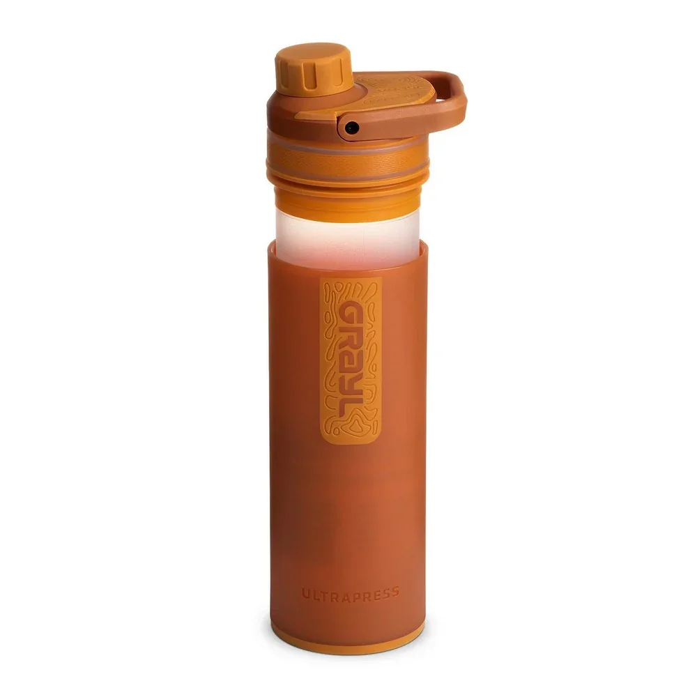 Purificateur d'eau Grayl UltraPress - 500 ml - Image 27