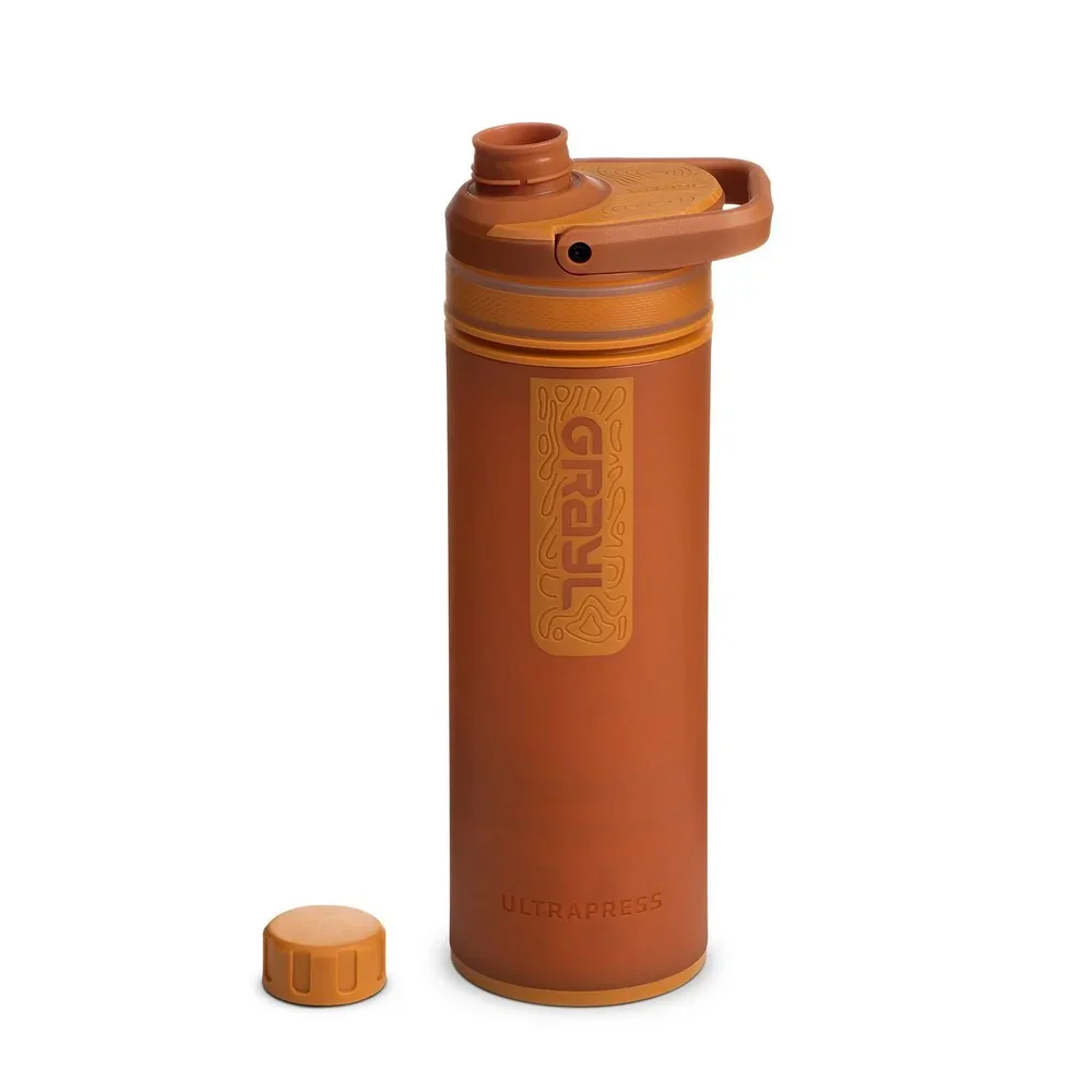 Purificateur d'eau Grayl UltraPress - 500 ml - Image 29