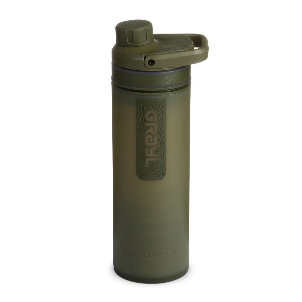 Purificateur d'eau Grayl UltraPress - 500 ml - Image 30