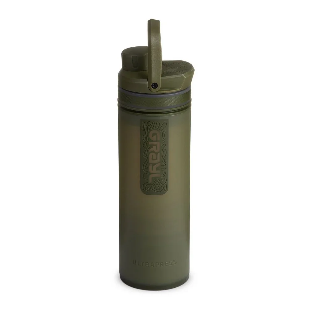 Purificateur d'eau Grayl UltraPress - 500 ml - Image 31