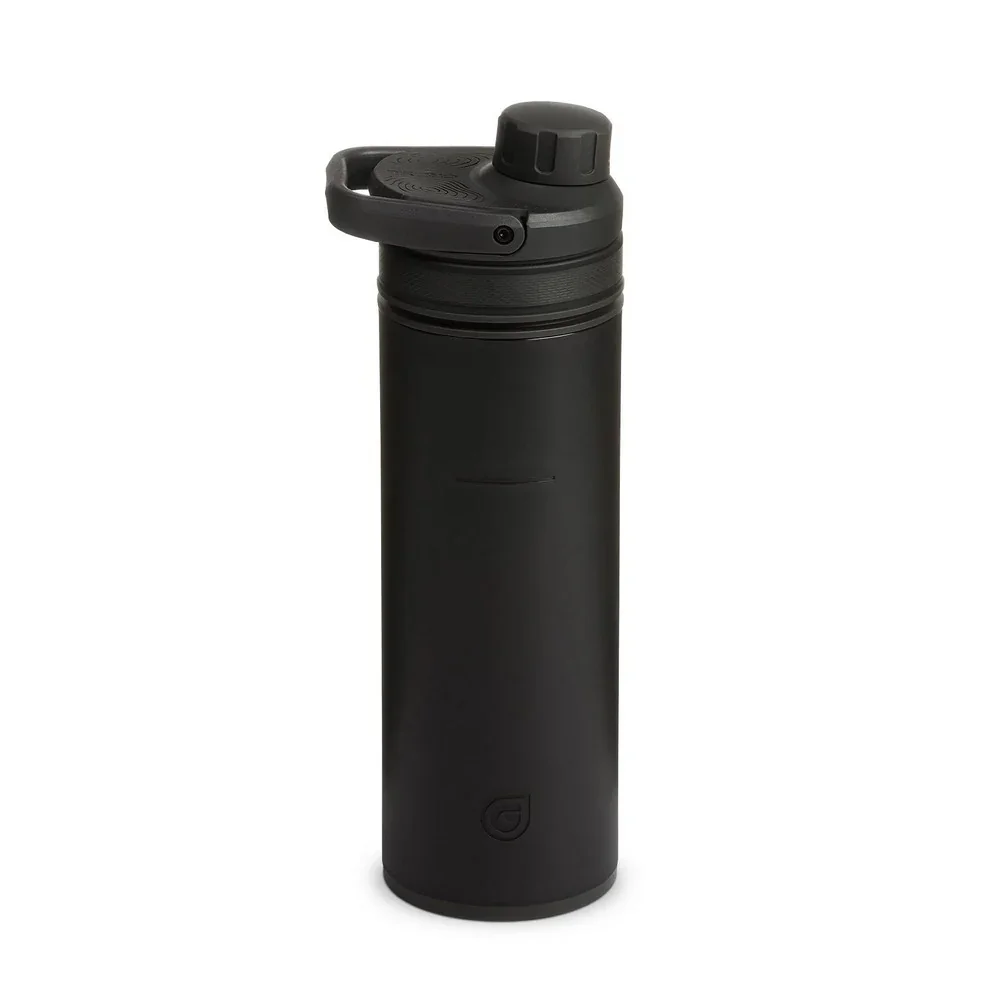 Purificateur d'eau Grayl UltraPress - 500 ml - Image 7