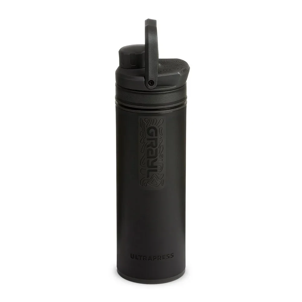Purificateur d'eau Grayl UltraPress - 500 ml - Image 9