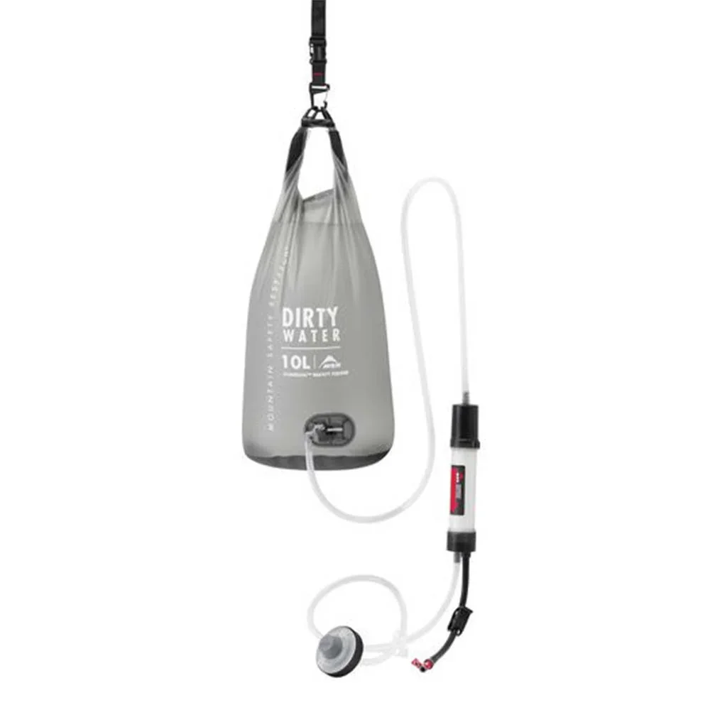 Purificateur d'eau MSR Guardian Gravity