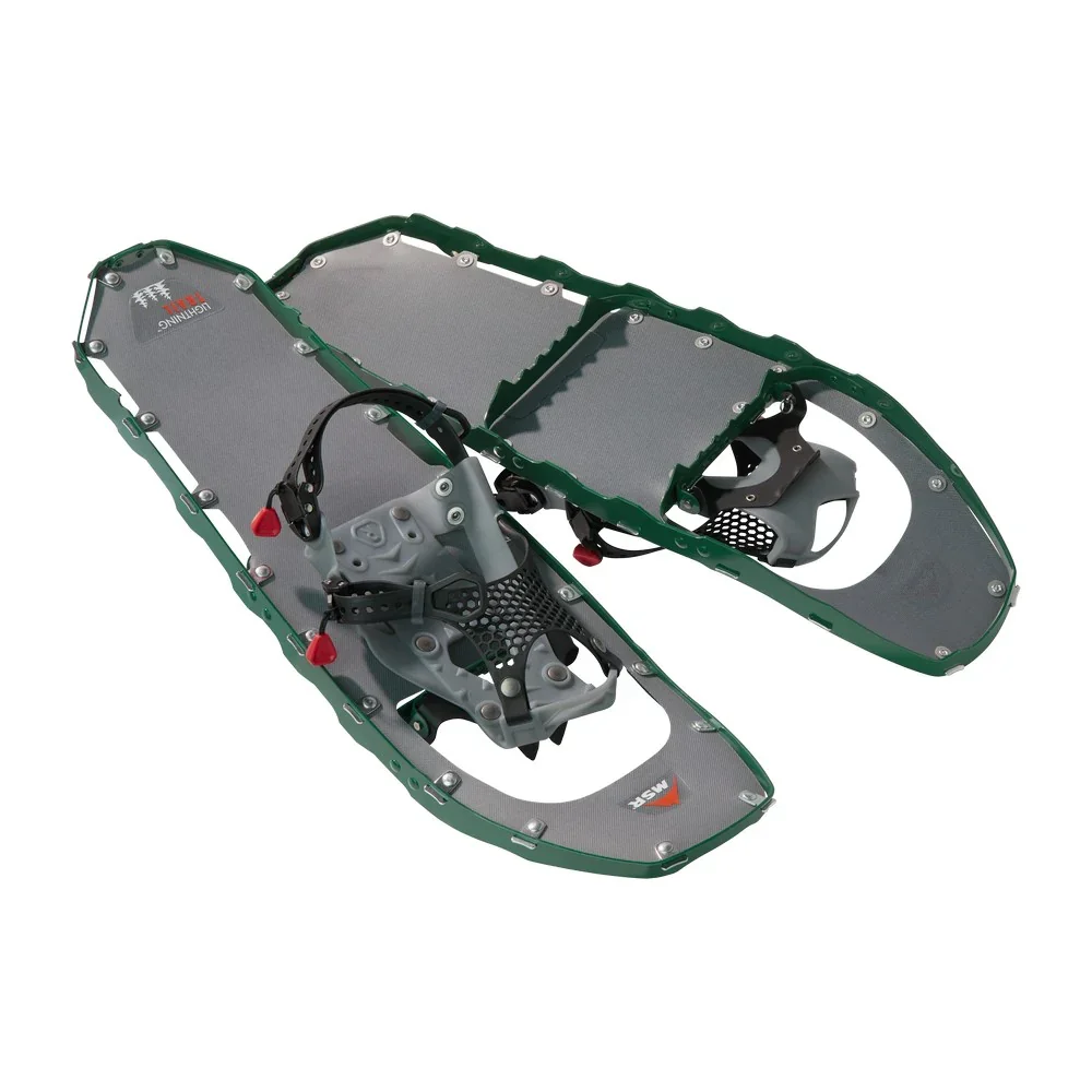 Raquettes MSR Lightning Trail - Image 2