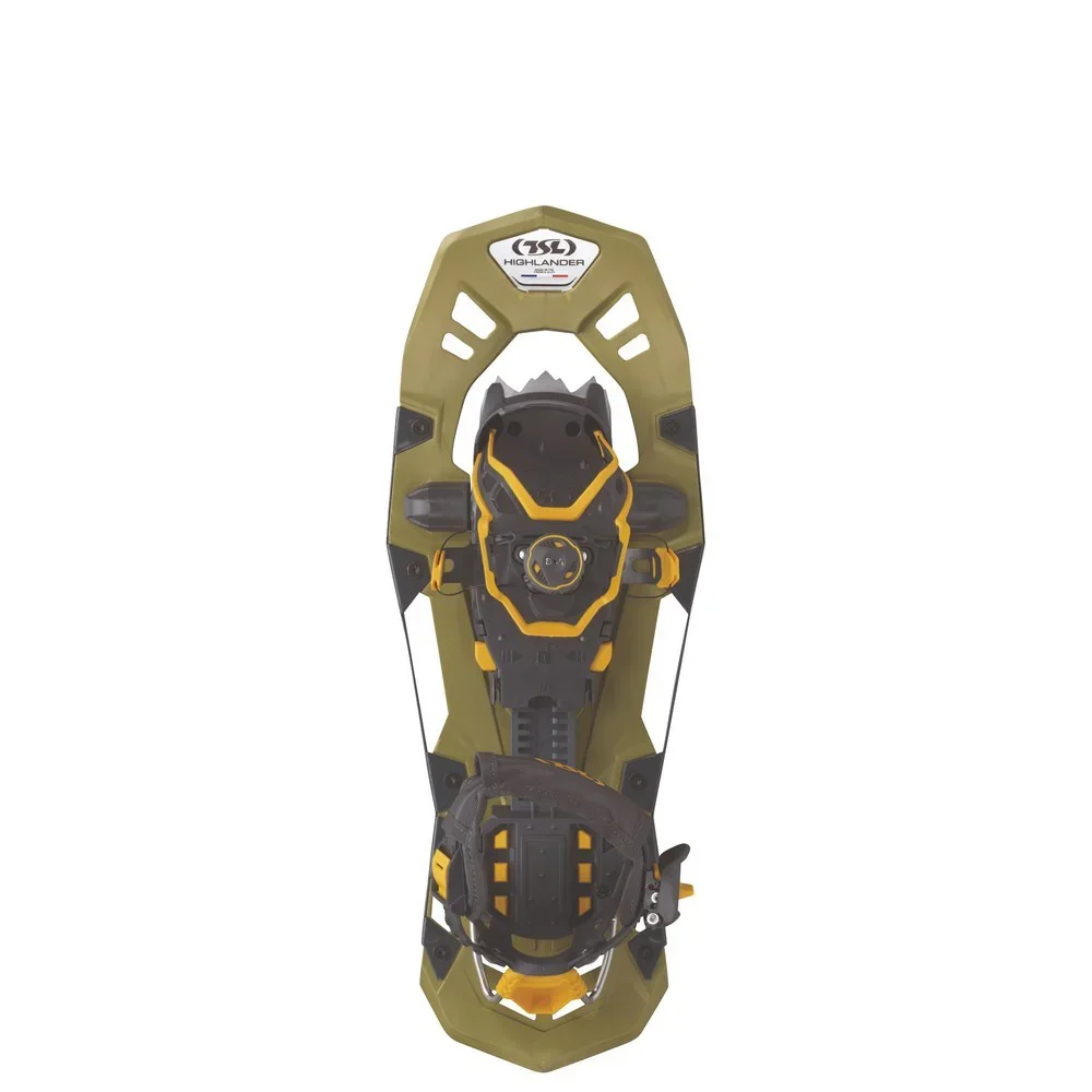 Raquettes TSL Outdoor Highlander Adjust (unisexes)