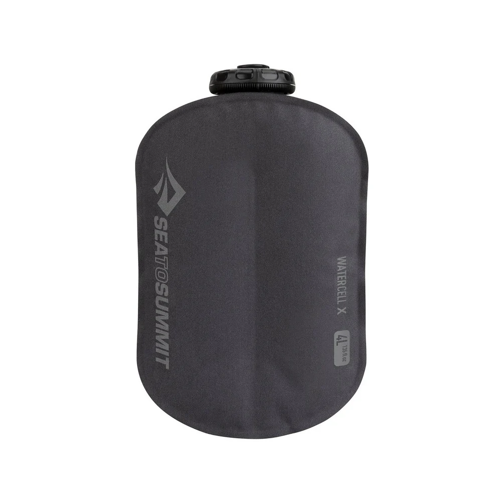 Réservoir d'eau Sea to summit Watercell X – 4 L