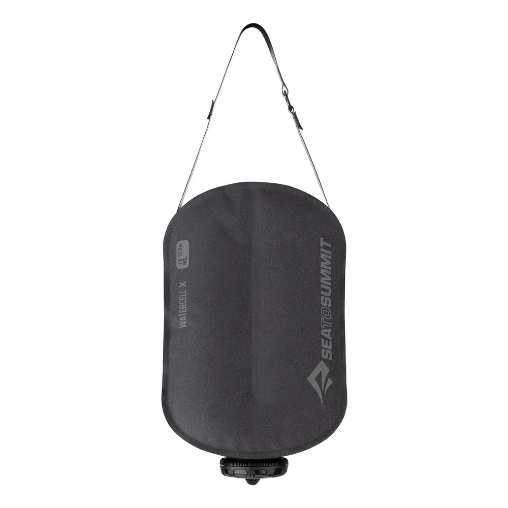 Réservoir d'eau Sea to summit Watercell X – 4 L - Image 2