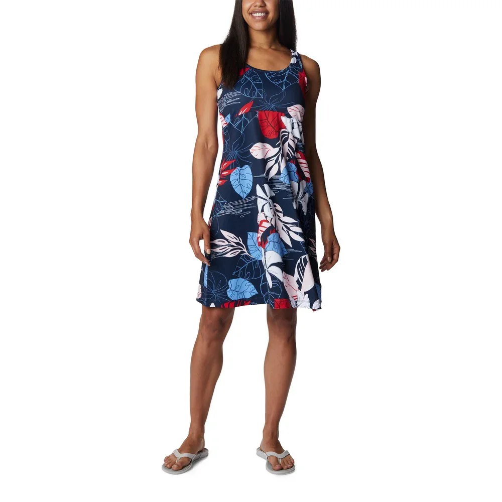 Robe Columbia Freezer III (femmes)