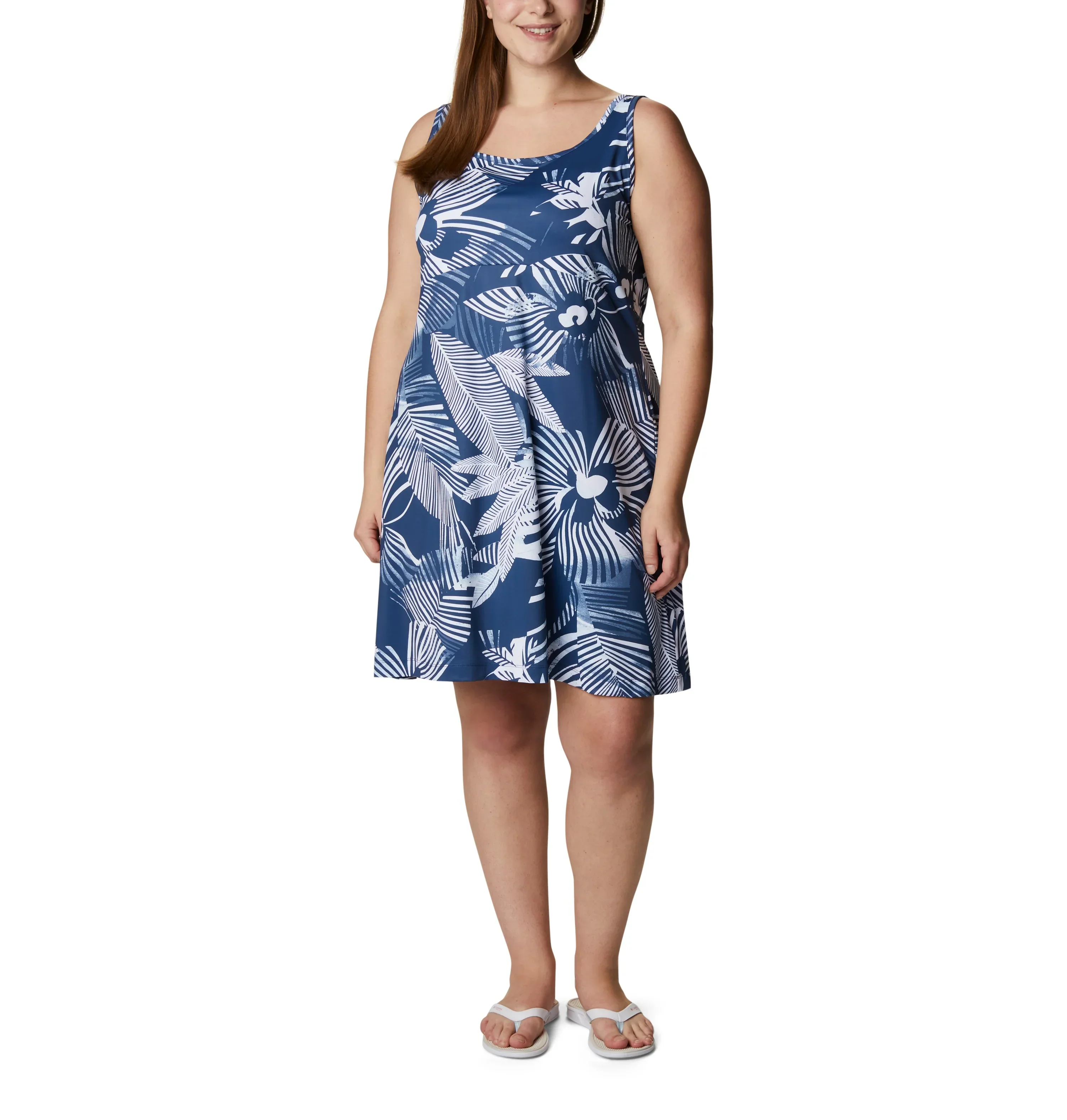 Robe Columbia Freezer III (femmes) - Image 12