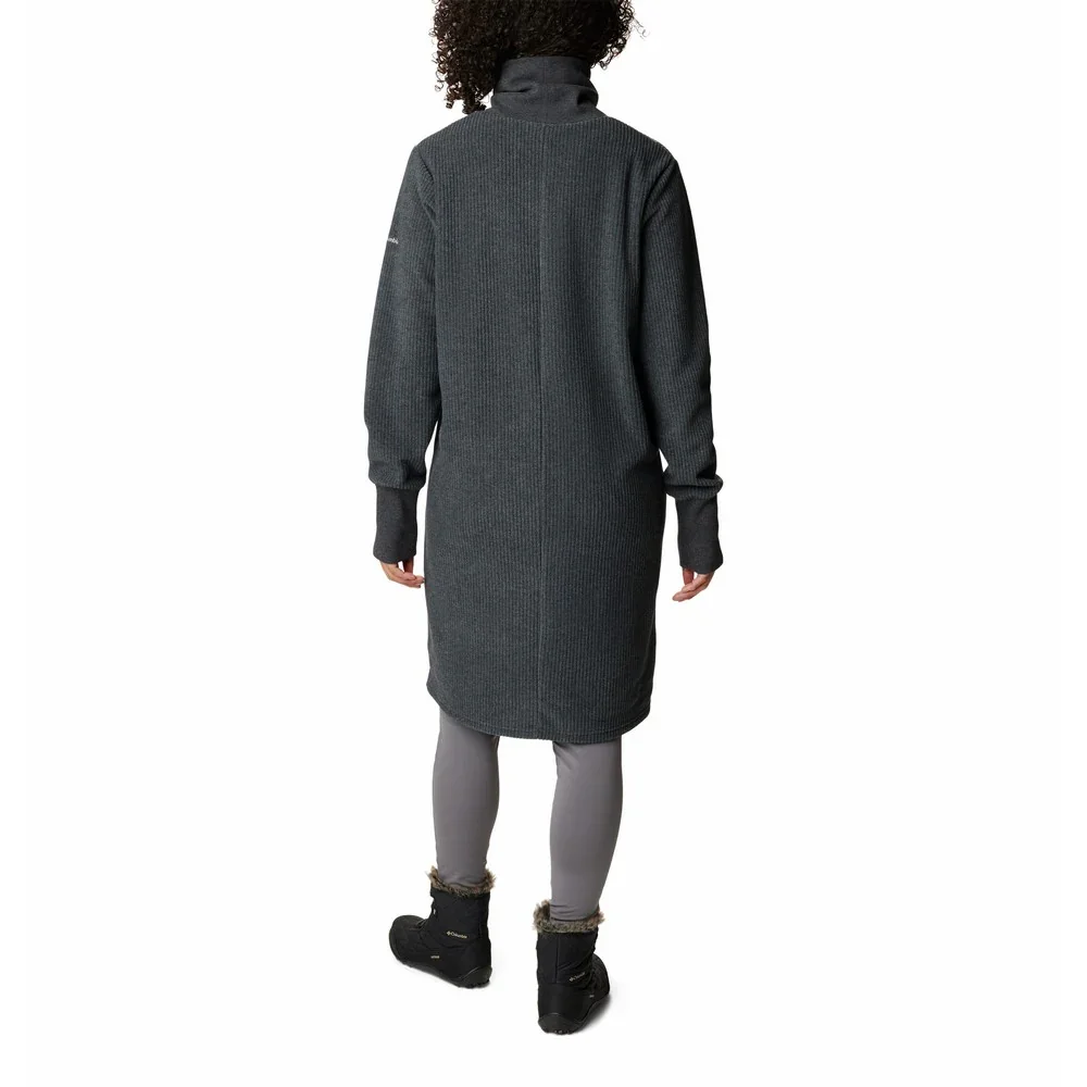 Robe en laine polaire Columbia Boundless Trek (femmes) - Image 2