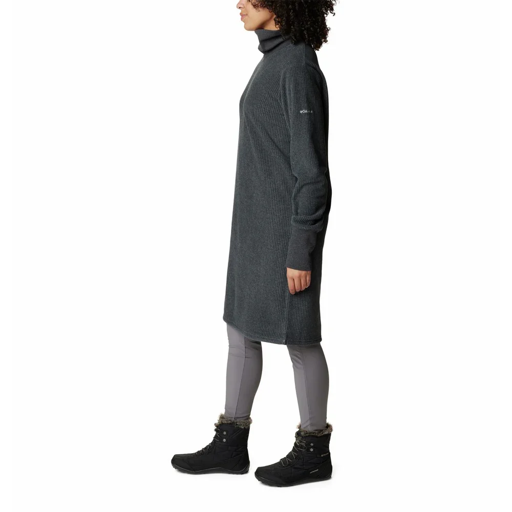 Robe en laine polaire Columbia Boundless Trek (femmes) - Image 3