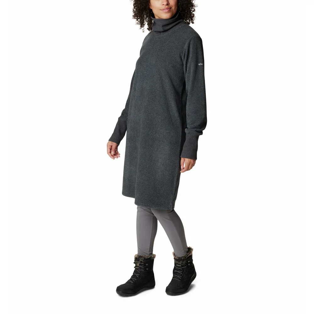 Robe en laine polaire Columbia Boundless Trek (femmes) - Image 5