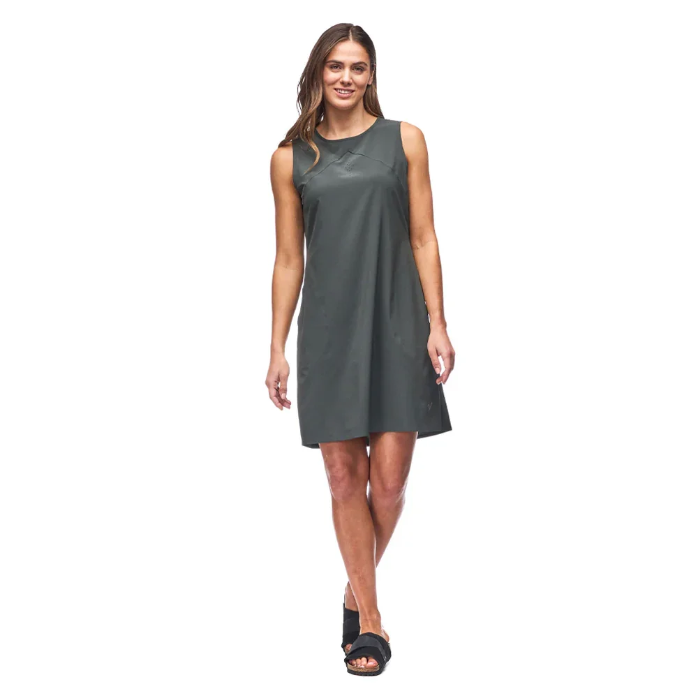 Robe Indyeva Lieve (femmes)