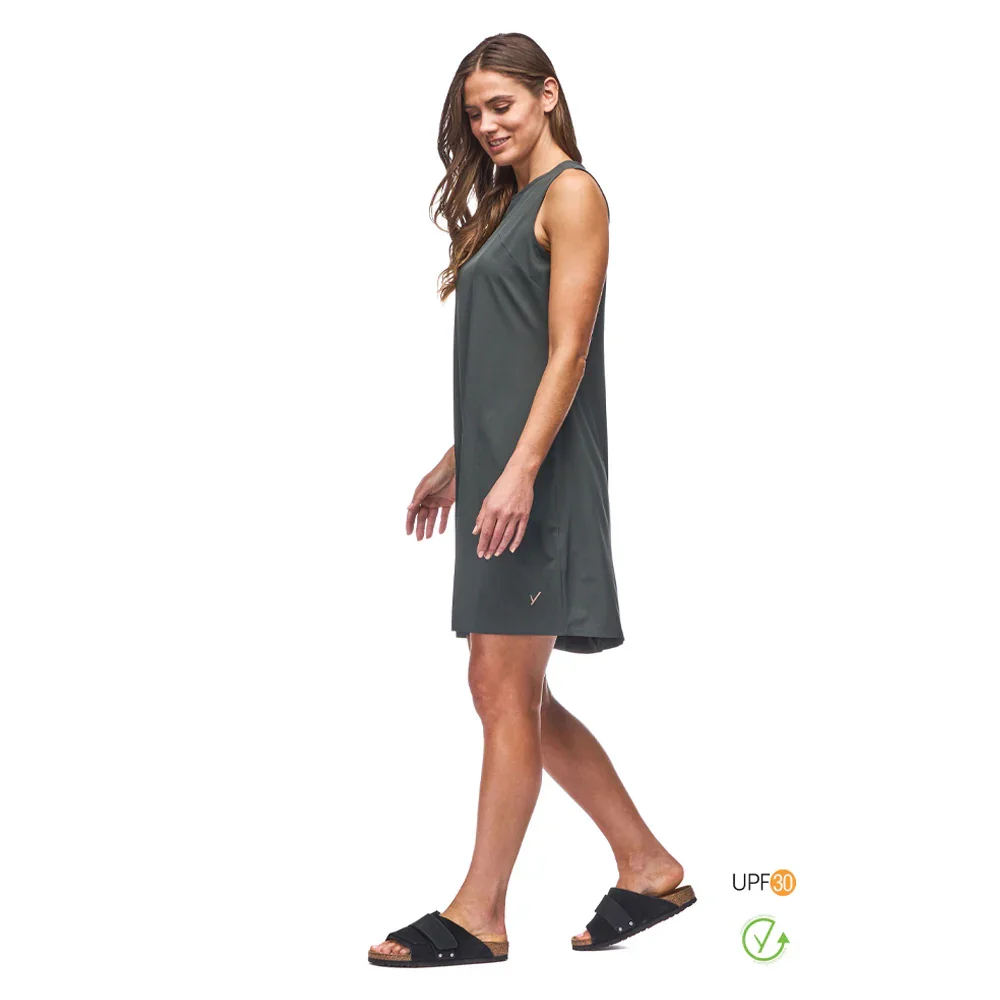 Robe Indyeva Lieve (femmes) - Image 2