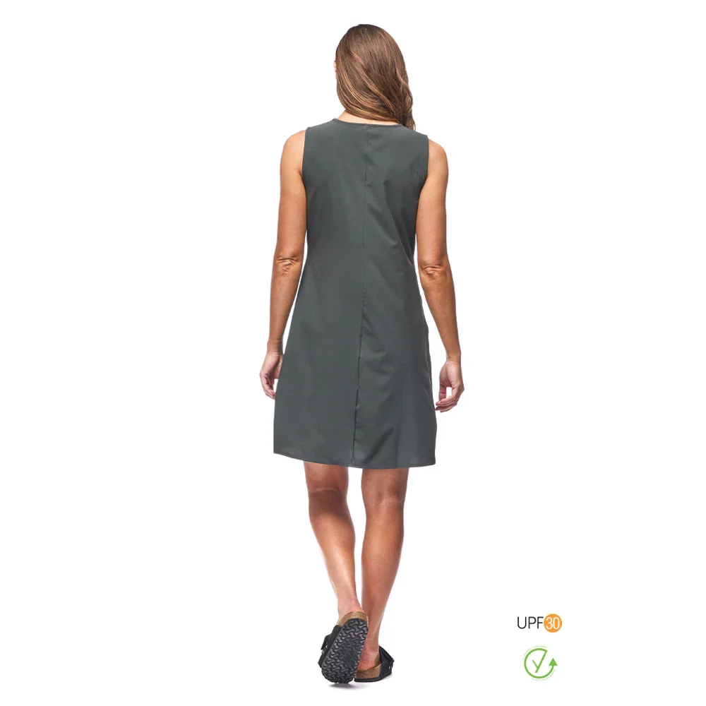 Robe Indyeva Lieve (femmes) - Image 3
