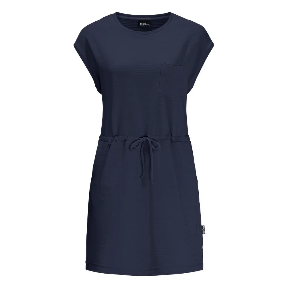 Robe Jack Wolfskin Sommerwald (femmes)