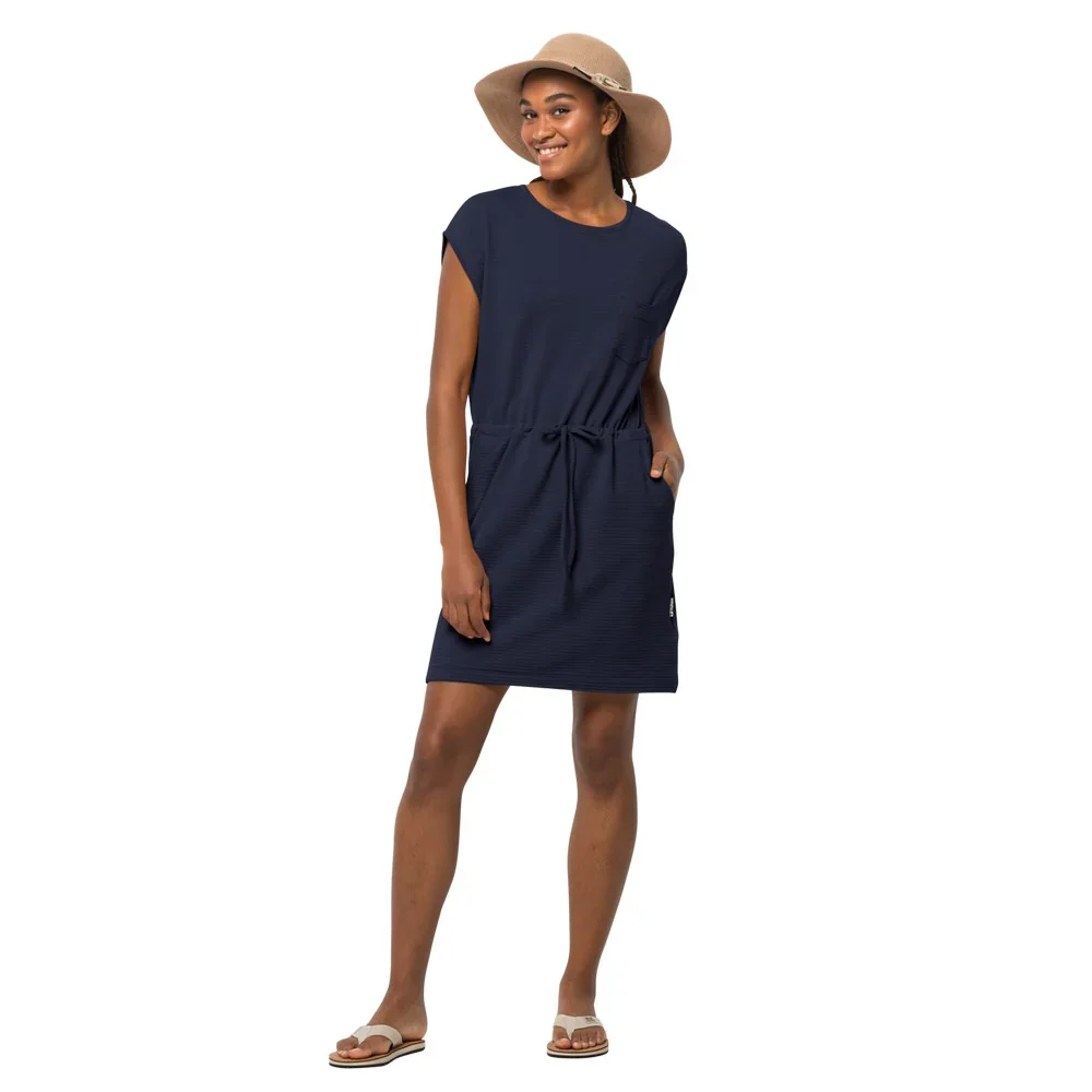 Robe Jack Wolfskin Sommerwald (femmes) - Image 2
