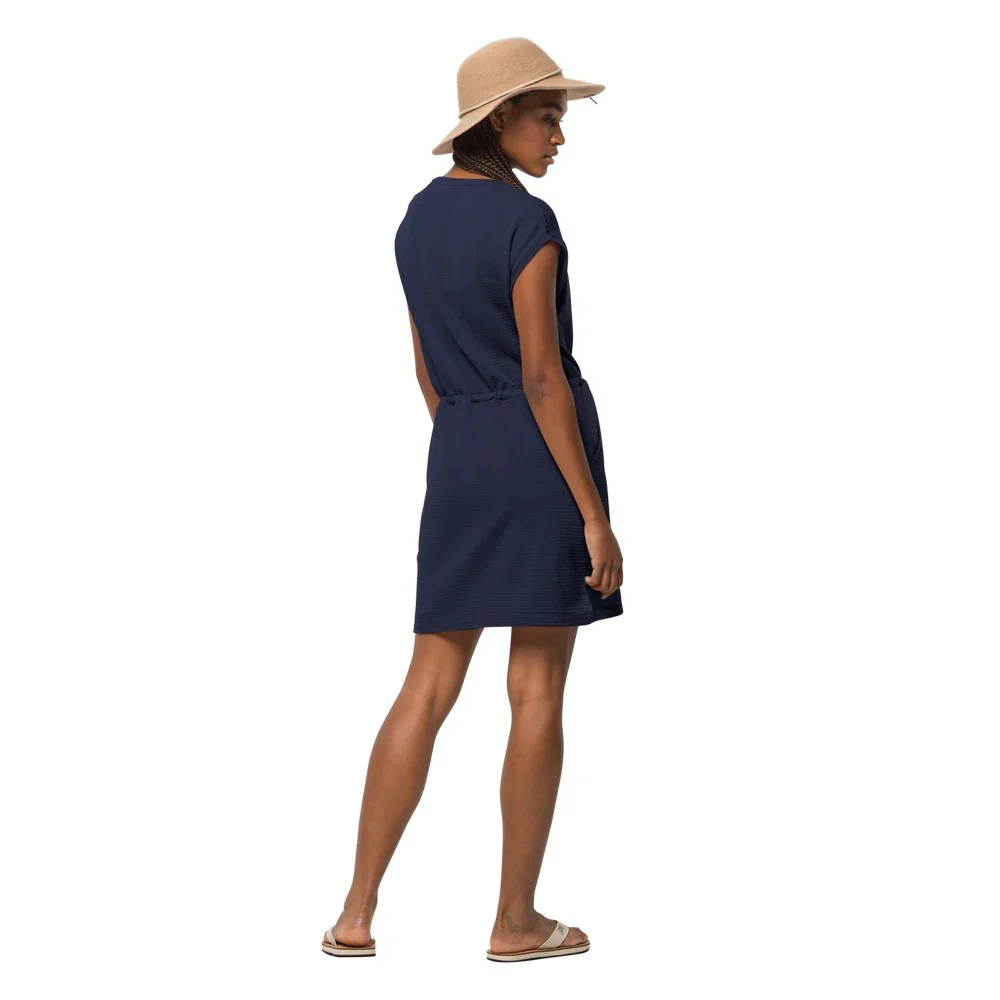 Robe Jack Wolfskin Sommerwald (femmes) - Image 3