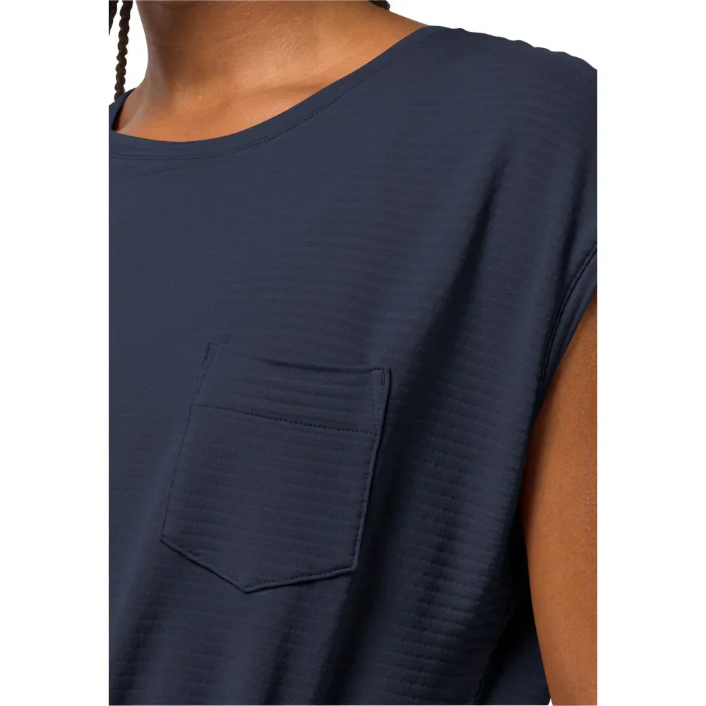 Robe Jack Wolfskin Sommerwald (femmes) - Image 4