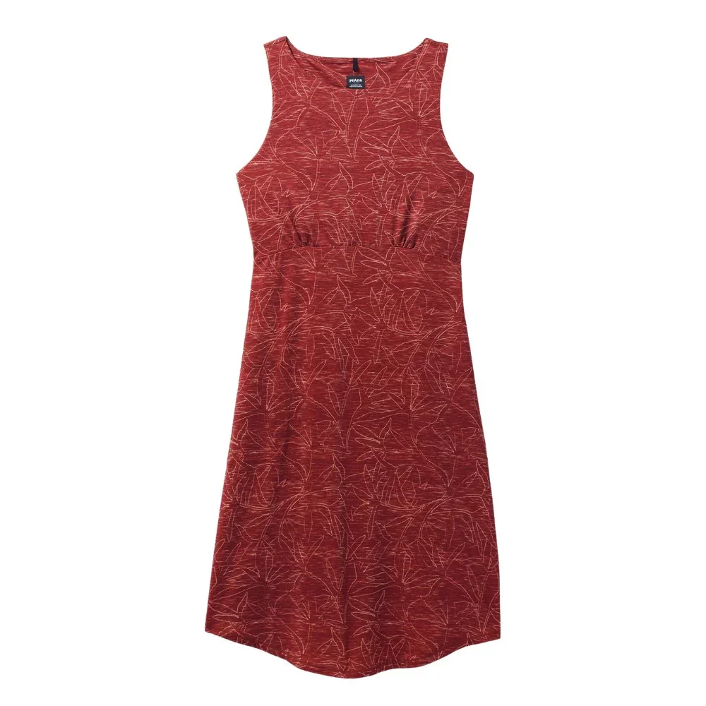 Robe Prana Emerald Lake (femmes)