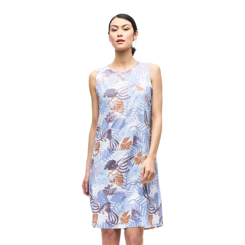 Robe sans manches Indyeva Lieve (femmes)