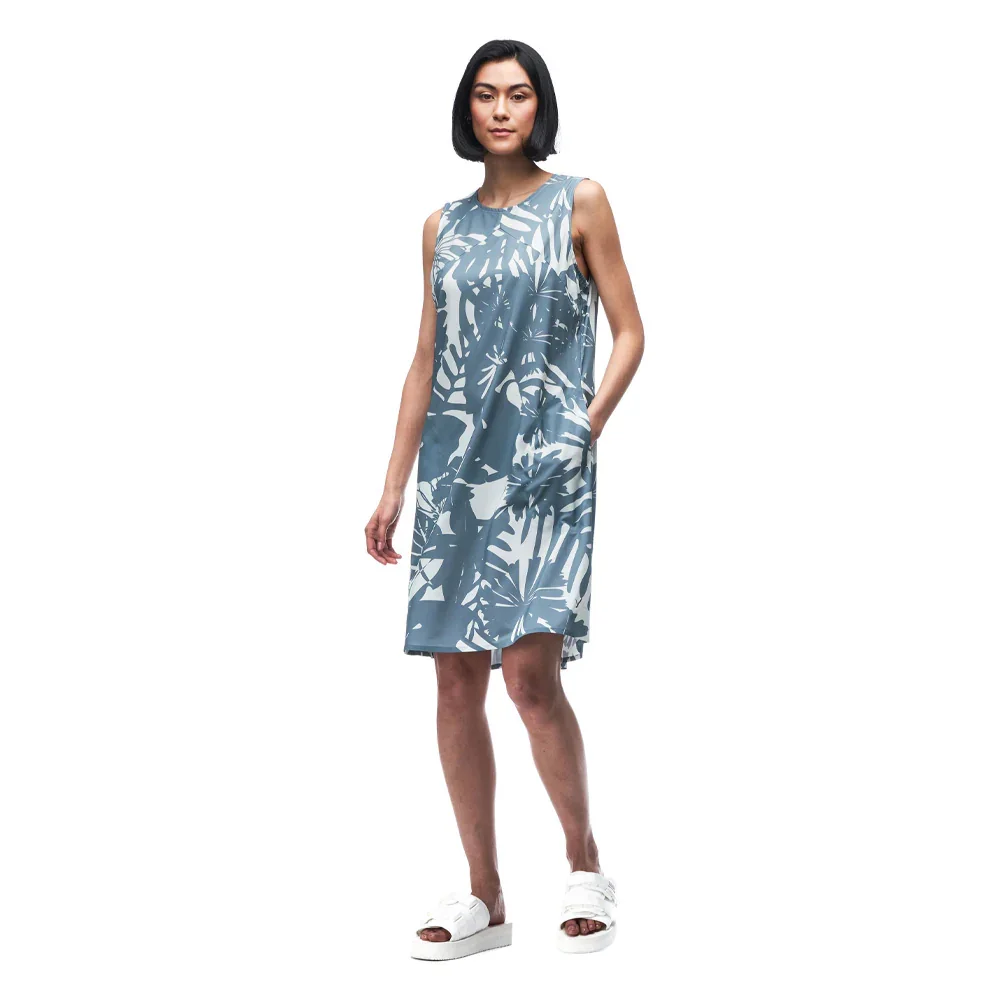 Robe sans manches Indyeva Lieve (femmes) - Image 5