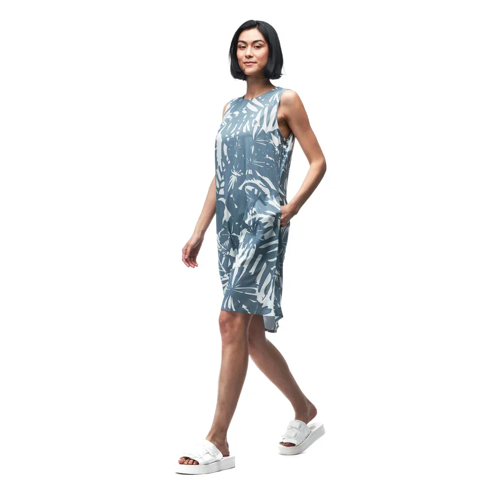 Robe sans manches Indyeva Lieve (femmes) - Image 6