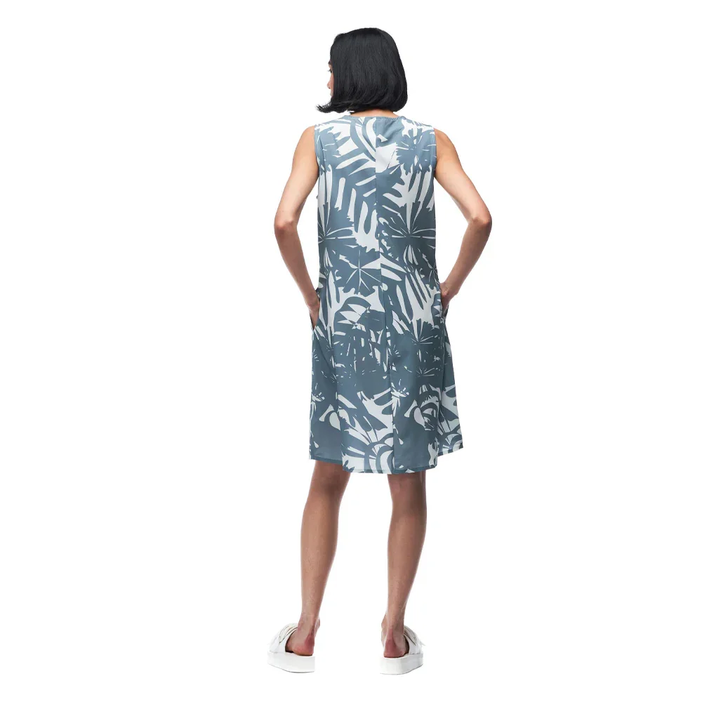 Robe sans manches Indyeva Lieve (femmes) - Image 7