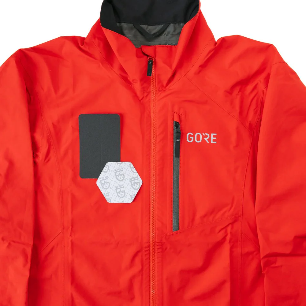 Rustine de réparation Gear Air Tenacious Tape Gore-Tex - Image 4