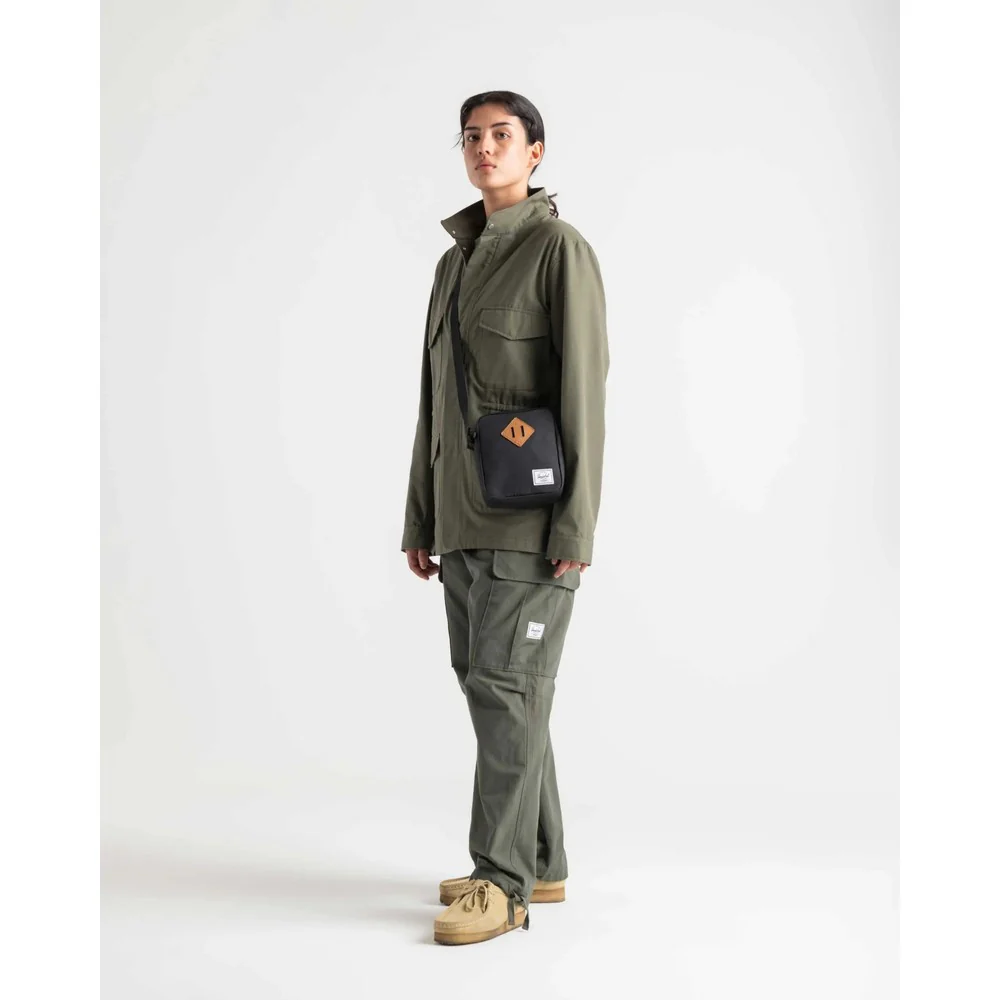Sac à bandoulière Herschel Heritage - Image 12