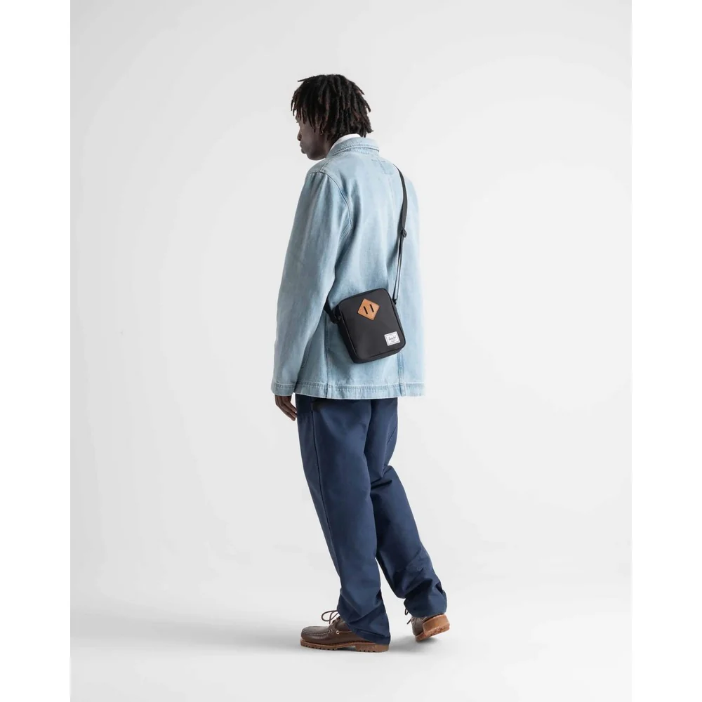 Sac à bandoulière Herschel Heritage - Image 5