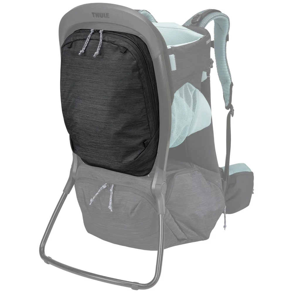 Sac à bandoulière pour porte-bébé Thule Sapling - Image 3