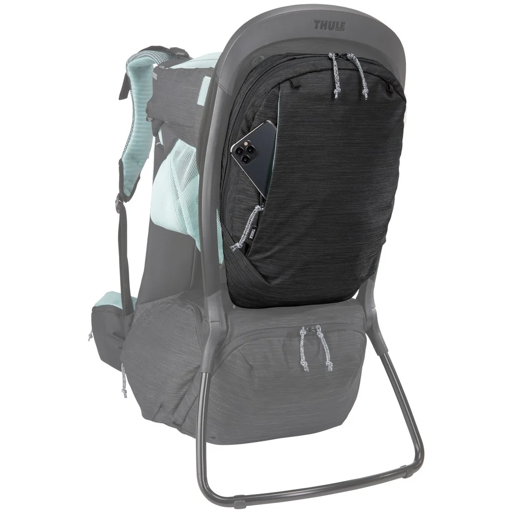 Sac à bandoulière pour porte-bébé Thule Sapling - Image 4
