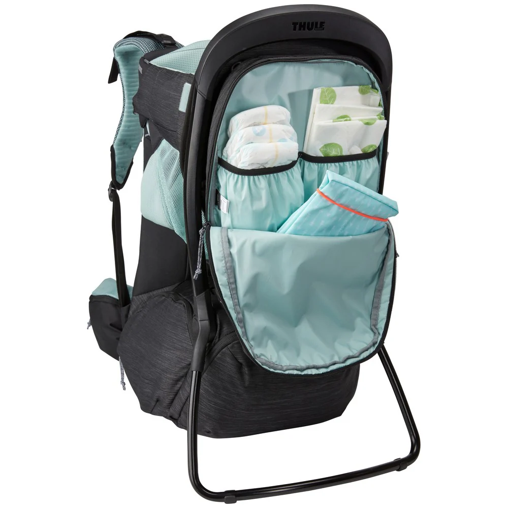 Sac à bandoulière pour porte-bébé Thule Sapling - Image 6