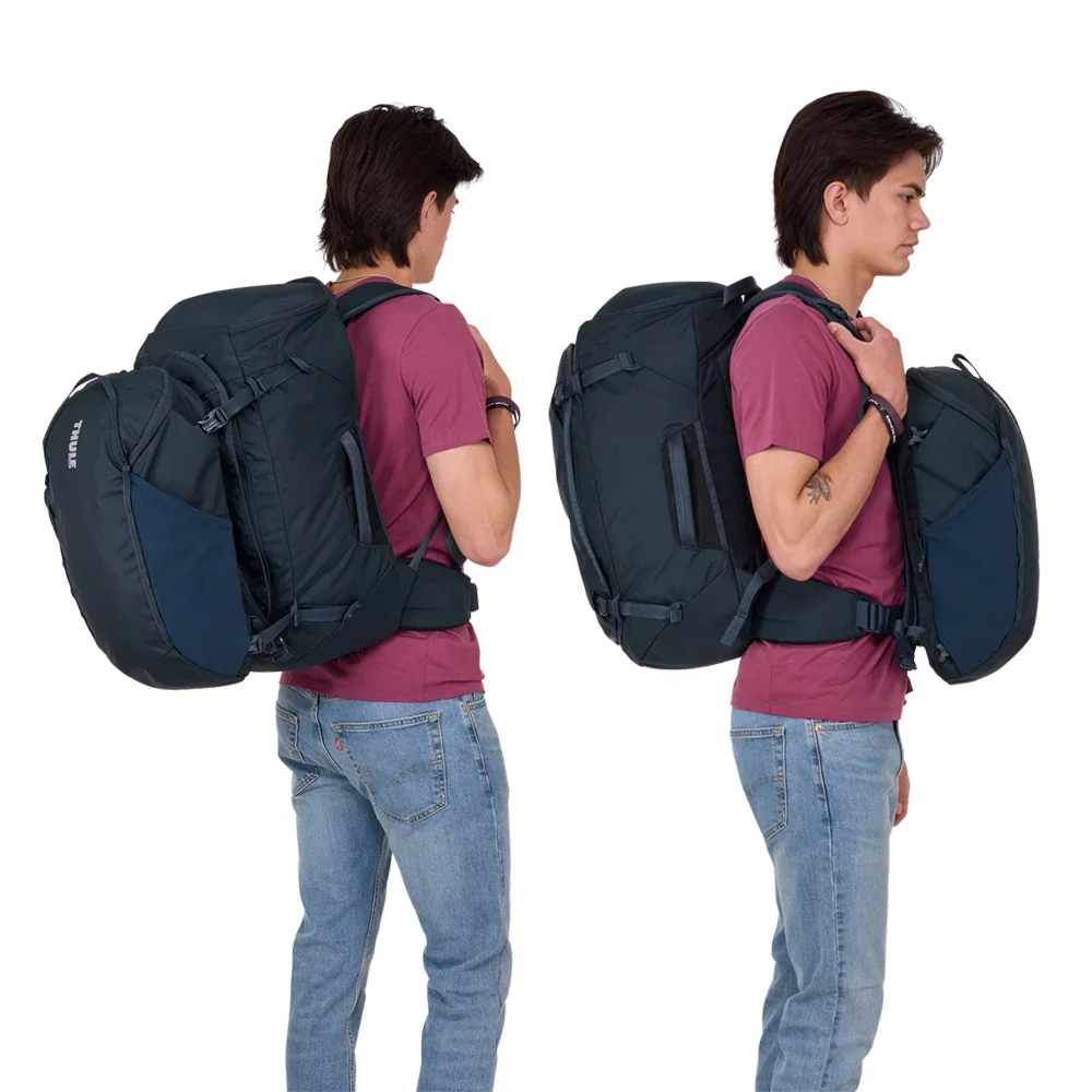 Sac à dos de voyage Thule Landmark 60 L - Image 18
