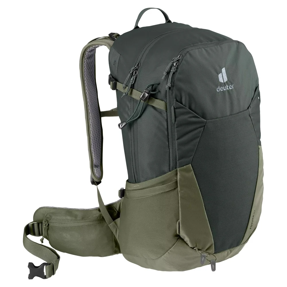 Sac à dos Deuter Futura 27 - Image 8