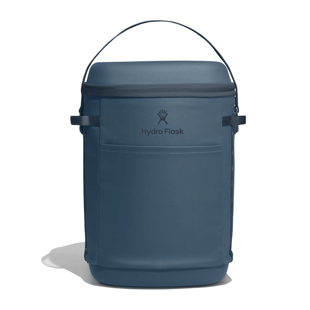Sac à dos glacière souple Hydro Flask Carry Out – 22 L