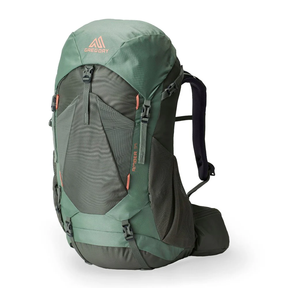 Sac à dos Gregory Amber 34 (femmes) - Image 10