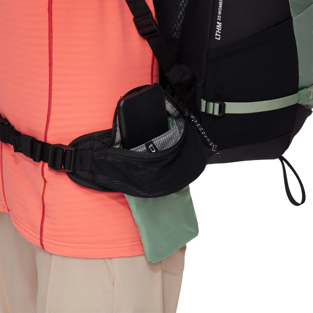 Sac à dos Mammut Lithium 25 (femmes) - Image 23