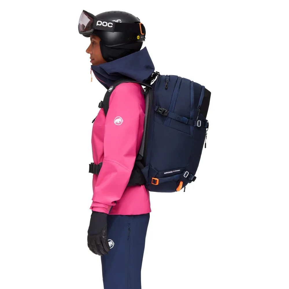 Sac à dos Mammut Nirvana 35 L (femmes) - Image 5