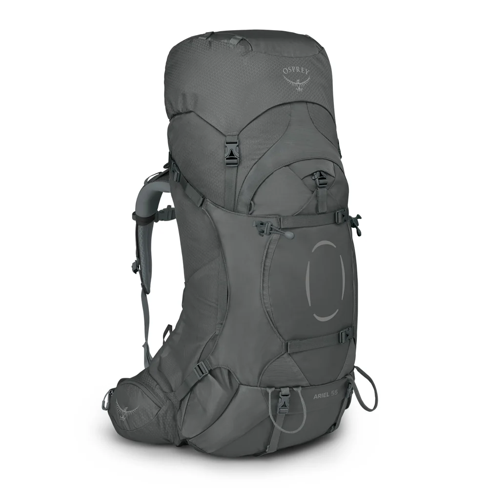 Sac à dos Osprey Ariel 55 (femmes)
