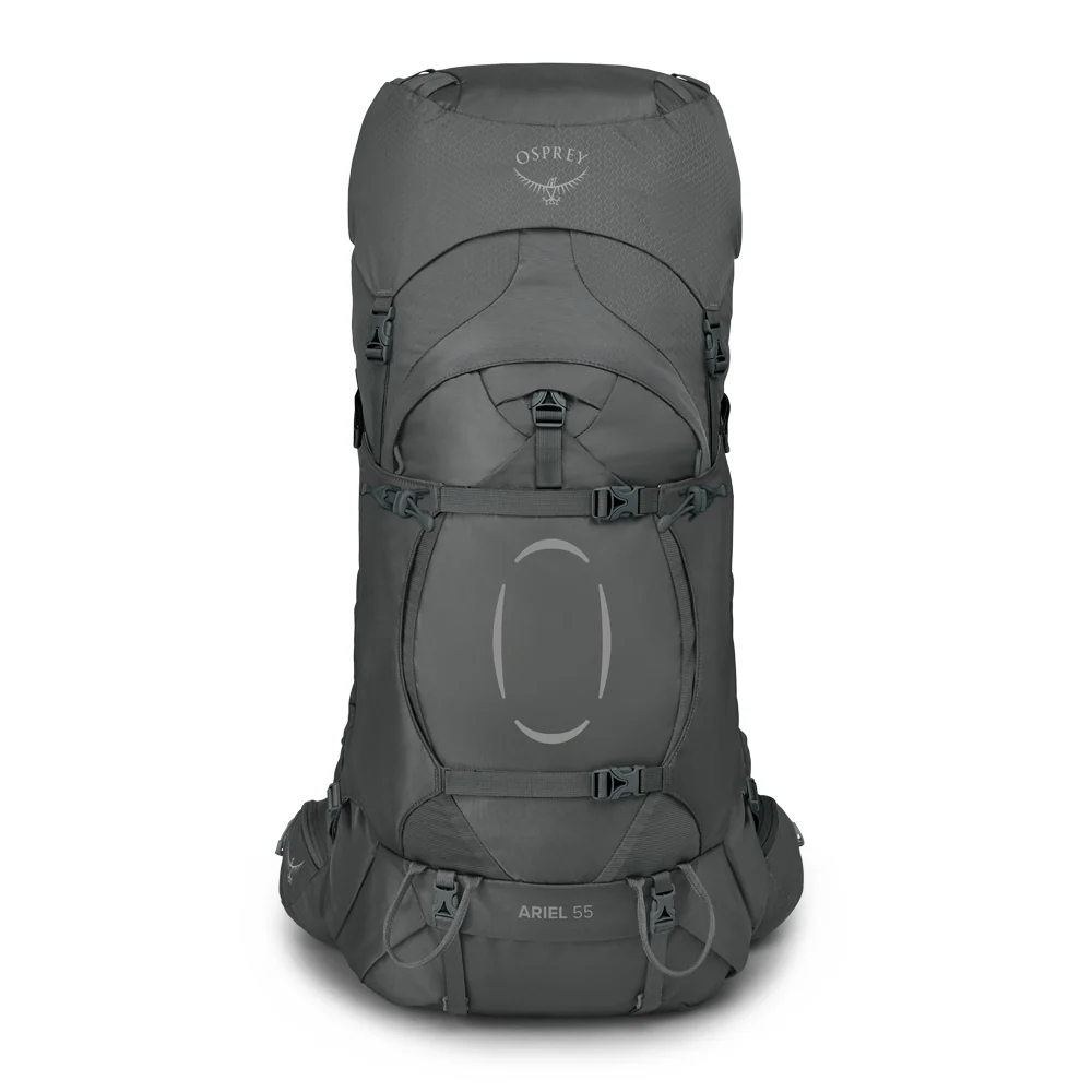 Sac à dos Osprey Ariel 55 (femmes) - Image 2
