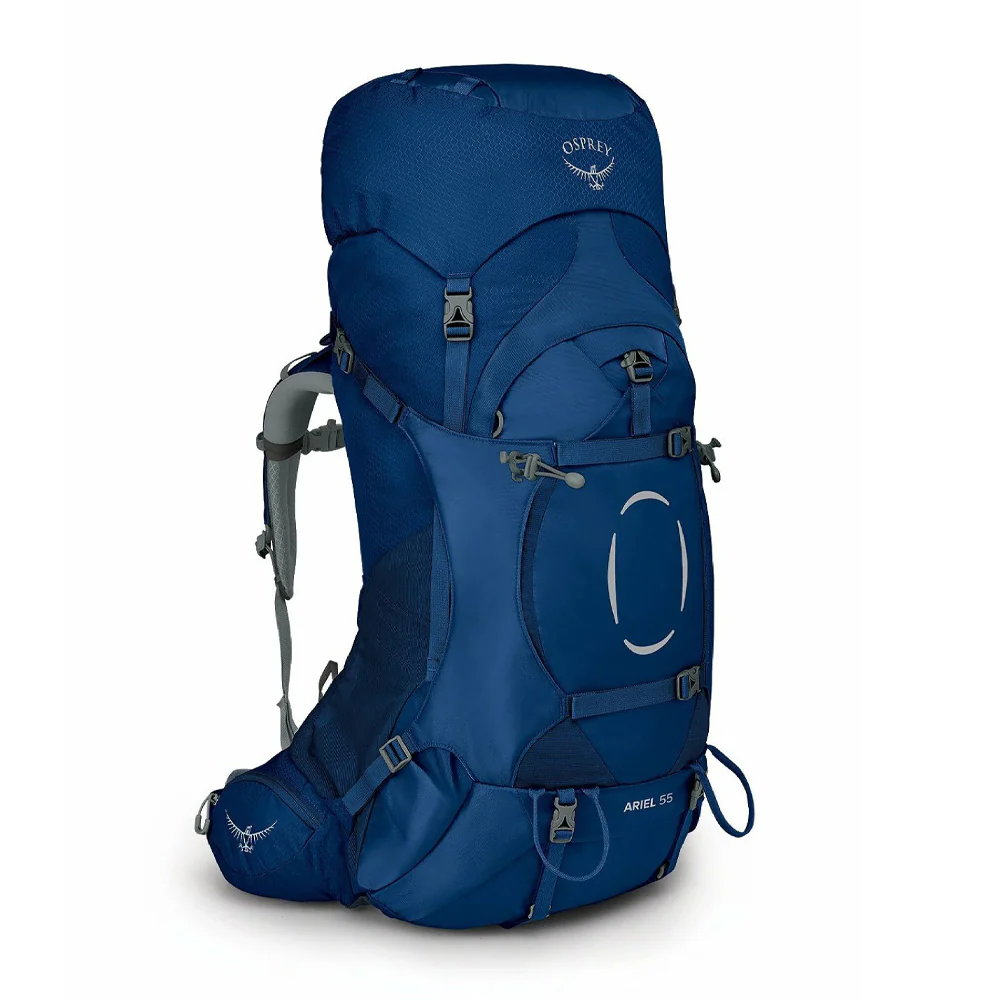 Sac à dos Osprey Ariel 55 (femmes) - Image 5