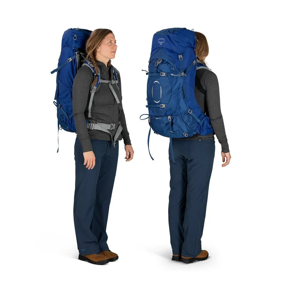 Sac à dos Osprey Ariel 65 EF (femmes) - Image 12